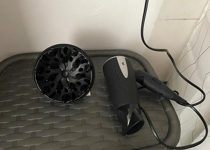 Geraeumige 3-zimmer-ferienwohnung Im Herzen Von