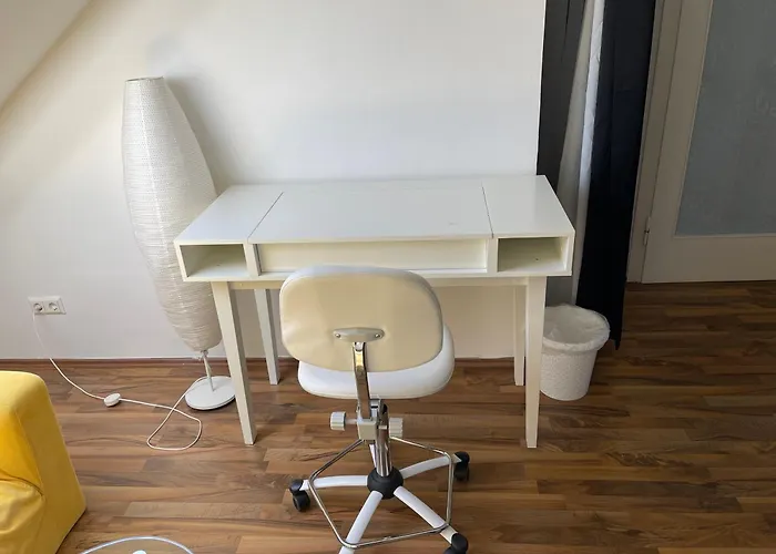 Geraeumige 3-zimmer-ferienwohnung Im Herzen Von * Kassel